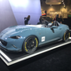 Image for article titled Wheels, Wheels, Total Vehicular Insanity And More Wheels: A Guided Tour Of SEMA 2015